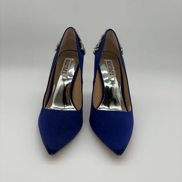 Badgley Mischka Shoes